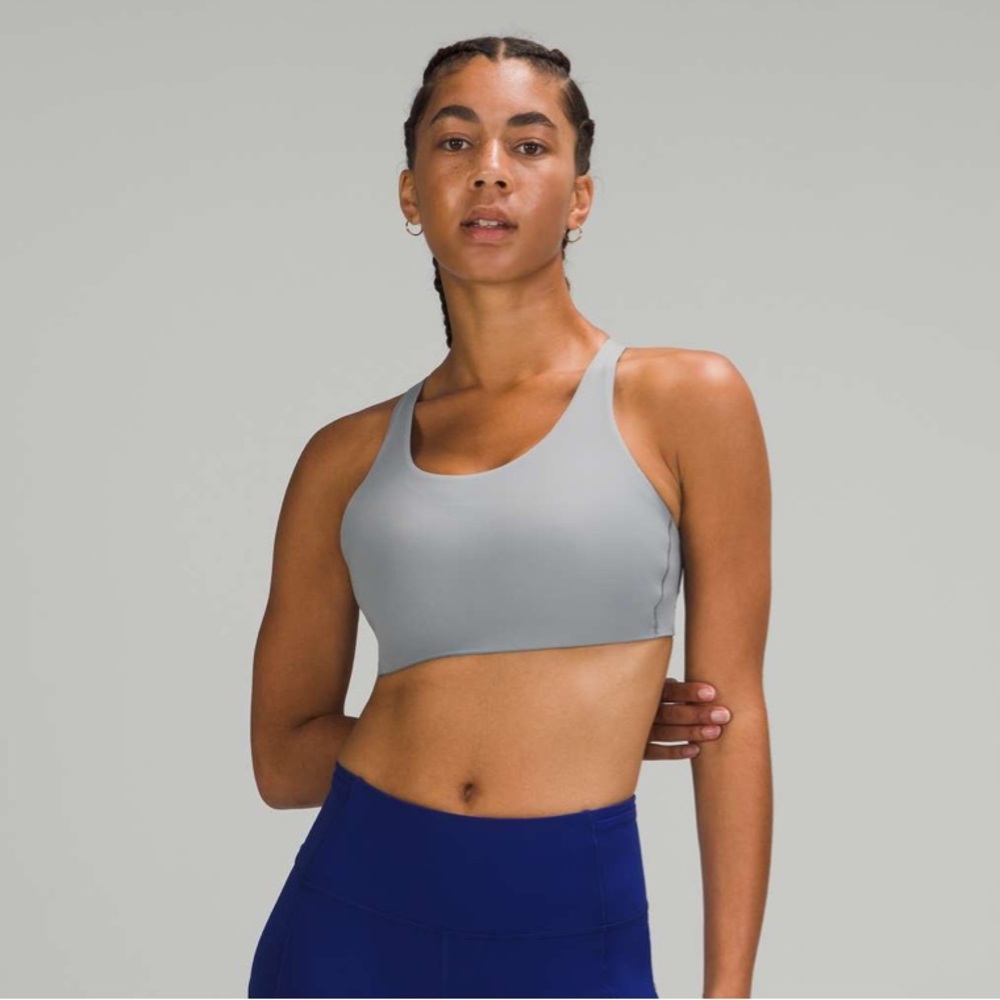 Lululemon Energy Bra *High Support Size 34D RHIG